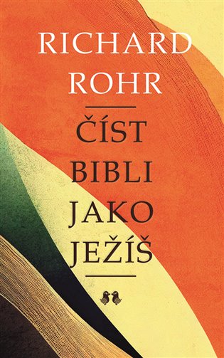 Číst Bibli jako Ježíš koupíte na Kosmas.cz