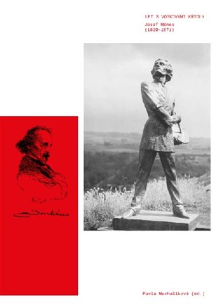 Let s voskovými křídly. Josef Mánes (1820-1871) koupíte na Kosmas.cz