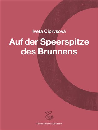 Na hrotu studny - Auf der Speerspitze des Brunnens koupíte na Kosmas.cz