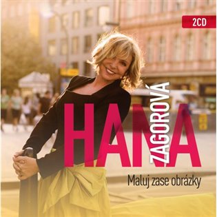 : Maluj zase obrázky - kolekce 2 CD koupíte na Kosmas.cz