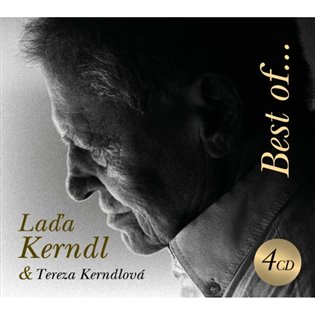 Laďa Kerndl: Best Of... koupíte na Kosmas.cz