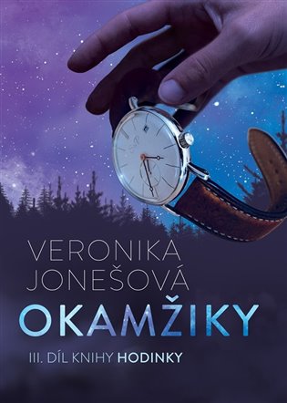 Okamžiky koupíte na Kosmas.cz