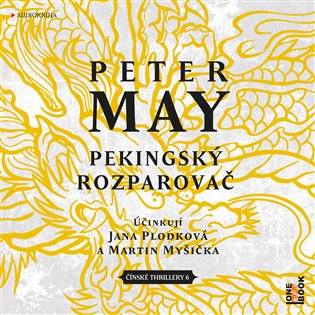 Pekingský rozparovač koupíte na Kosmas.cz
