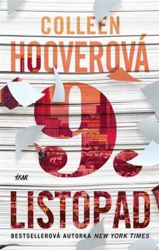 9. listopad koupíte na Kosmas.cz