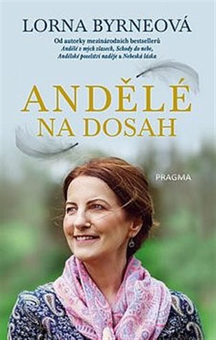 Andělé na dosah koupíte na Kosmas.cz