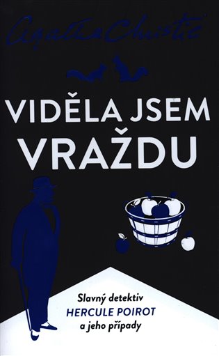 Viděla jsem vraždu koupíte na Kosmas.cz