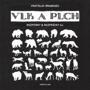 Vlk a plch
