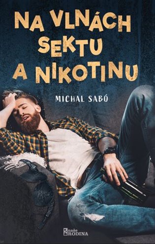 Na vlnách sektu a nikotinu koupíte na Kosmas.cz