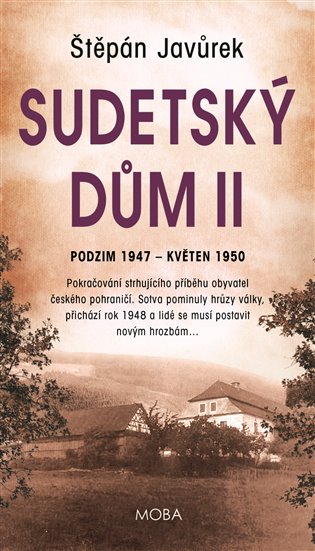 Sudetský dům II.