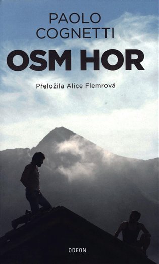 Osm hor koupíte na Kosmas.cz