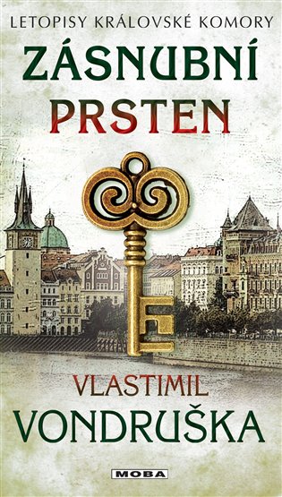 Zásnubní prsten koupíte na Kosmas.cz