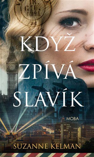 Když zpívá slavík koupíte na Kosmas.cz