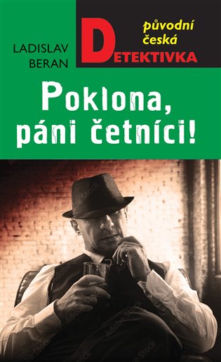 Poklona, páni četníci! koupíte na Kosmas.cz