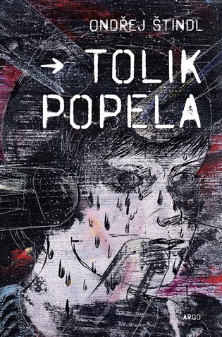 Tolik popela - Ondřej Štindl