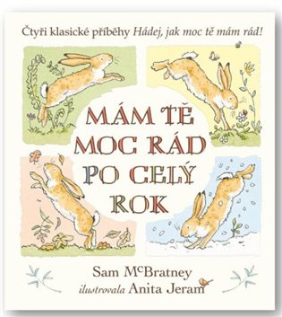 Mám tě moc rád po celý rok koupíte na Kosmas.cz