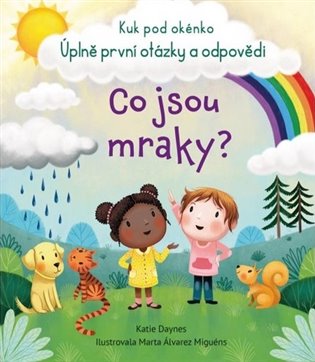 Co jsou mraky? koupíte na Kosmas.cz