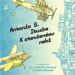 K otevřenému nebi