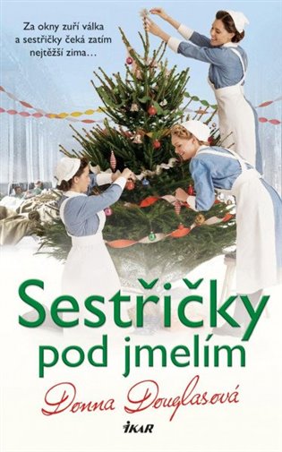 Sestřičky pod jmelím koupíte na Kosmas.cz
