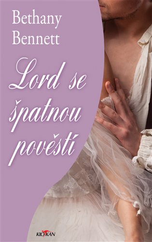 Lord se špatnou pověstí koupíte na Kosmas.cz