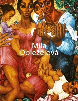 Míla Doleželová koupíte na Kosmas.cz