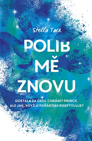 Polib mě znovu koupíte na Kosmas.cz