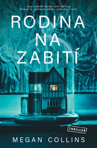 Rodina na zabití koupíte na Kosmas.cz