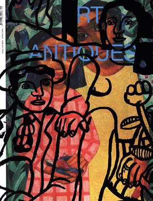 Art & Antiques 8-9/2023