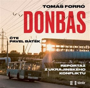 Donbas koupíte na Kosmas.cz