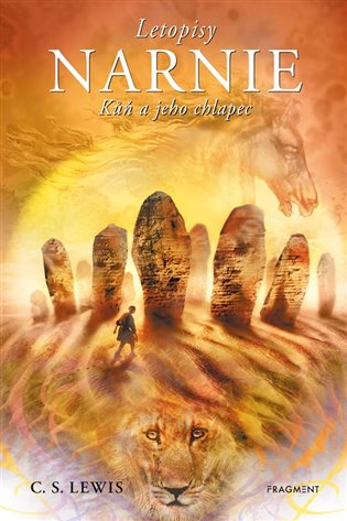 Narnie – Kůň a jeho chlapec