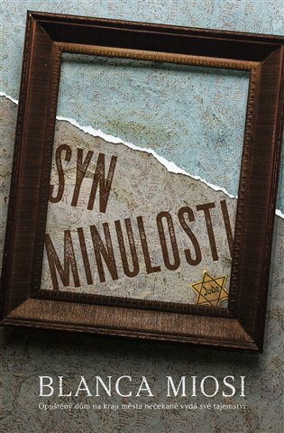 Syn minulosti koupíte na Kosmas.cz