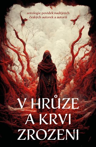 V hrůze a krvi zrozeni koupíte na Kosmas.cz