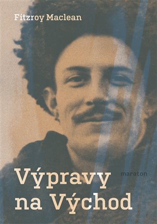 Výpravy na Východ koupíte na Kosmas.cz