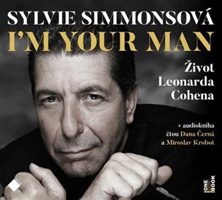 I'm Your Man: Život Leonarda Cohena koupíte na Kosmas.cz