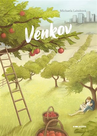 Venkov koupíte na Kosmas.cz