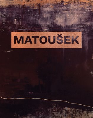 Martin Matoušek. Průhledy. Glimpses koupíte na Kosmas.cz