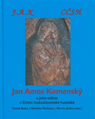 J. A. Komenský a jeho odkaz v Církvi československé husitské koupíte na Kosmas.cz