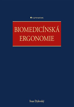 Biomedicínská ergonomie