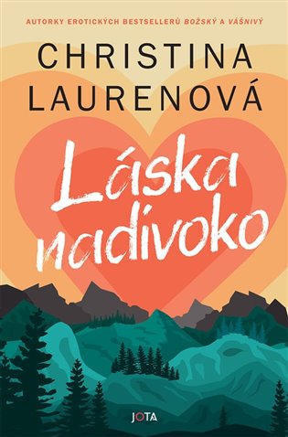 Láska nadivoko koupíte na Kosmas.cz