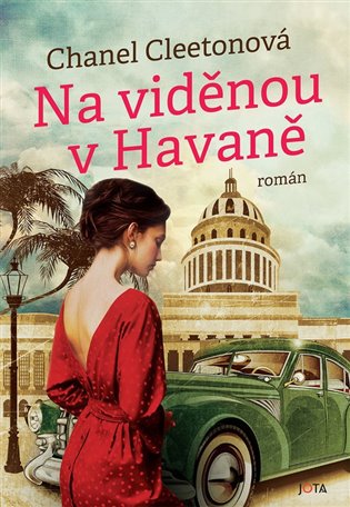 Na viděnou v Havaně koupíte na Kosmas.cz