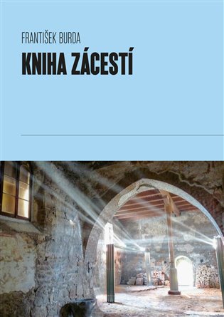 Kniha Zácestí koupíte na Kosmas.cz