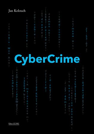 CyberCrime - Jan Kolouch