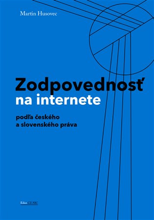 Zodpovednosť na internete