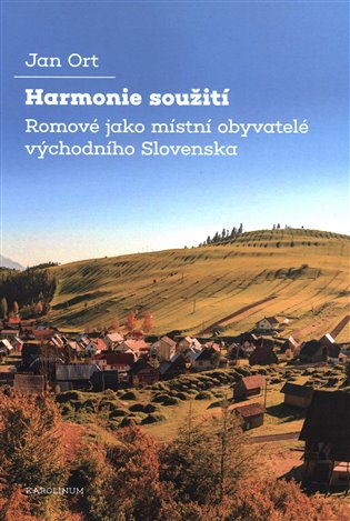 Harmonie soužití koupíte na Kosmas.cz