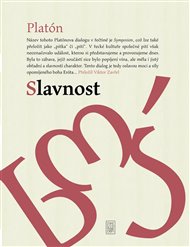 Slavnost -  Platón