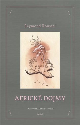Africké dojmy koupíte na Kosmas.cz