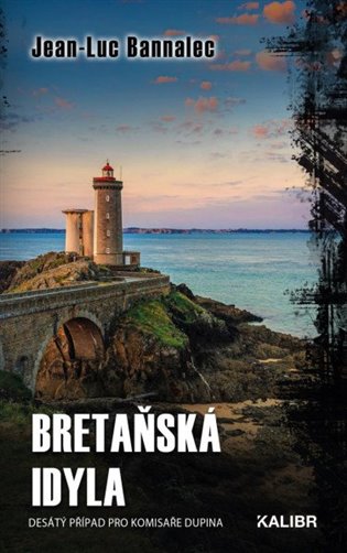Bretaňská idyla koupíte na Kosmas.cz