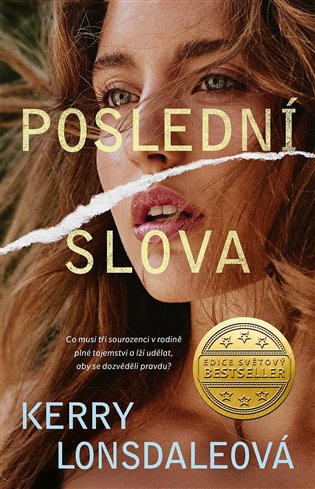 Poslední slova koupíte na Kosmas.cz