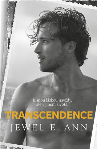 Transcendence koupíte na Kosmas.cz