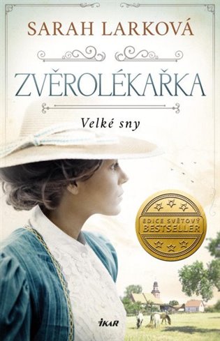 Zvěrolékařka - Velké naděje