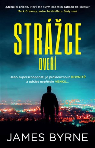 Strážce dveří koupíte na Kosmas.cz